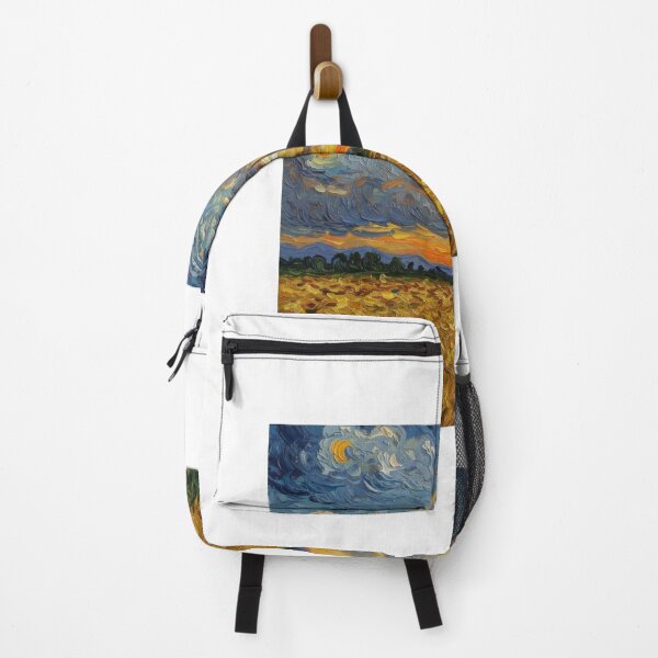 Item preview, Vincent van Gogh art - Vincent van Gogh artwork - Vincent van Gogh painting - Vincent van Gogh artist - Vincent van Gogh portrait designed and sold by Quietreish.