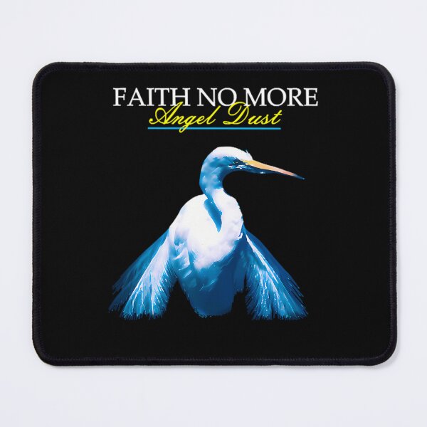 Item preview, Faiths No More Band Angels Dust Album designed and sold by a-better-tune-.