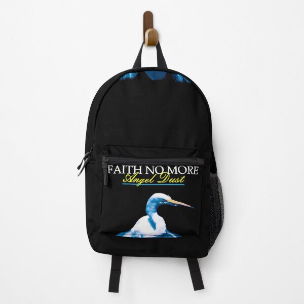 Item preview, Faiths No More Band Angels Dust Album designed and sold by a-better-tune-.