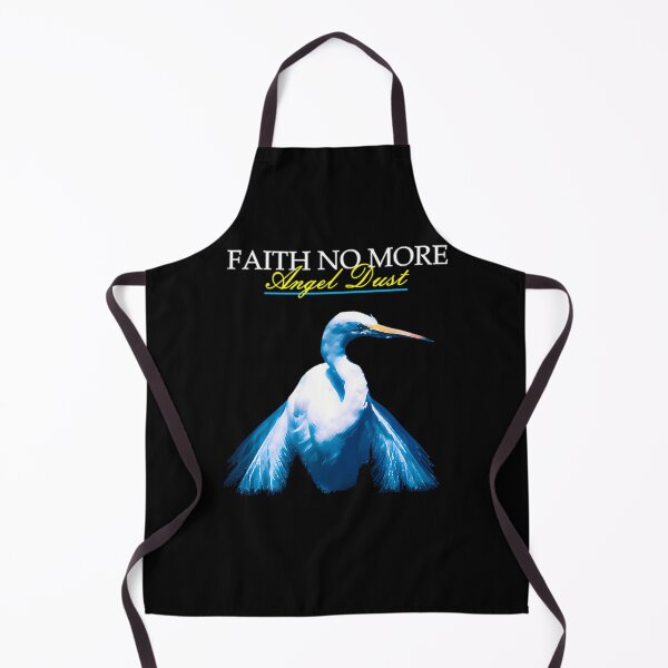 Item preview, Faiths No More Band Angels Dust Album designed and sold by a-better-tune-.