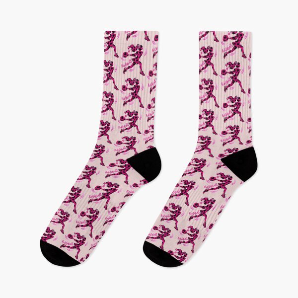 Item preview, Pink and Black Leopard Print Women's Pickleball Player Silhouette – Cute Sports Gift designed and sold by Wennebabs.