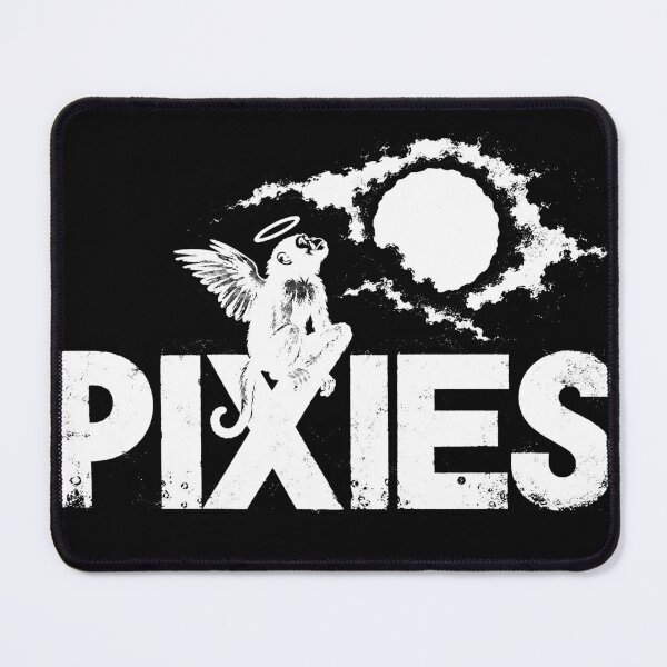Item preview, The Pixies - Monkey Gone to a Hole in the Sky designed and sold by Wanderdreaming.