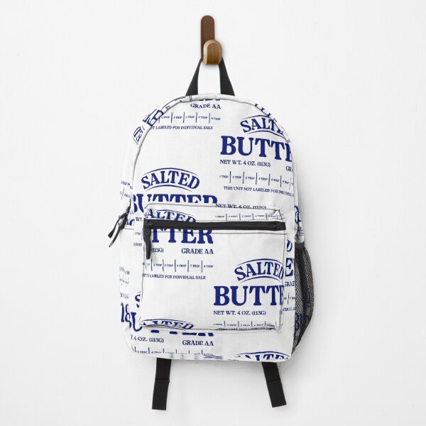 Item preview, Salted Butter Pretend I’m Butter Halloween Costume designed and sold by thefirstbroo.