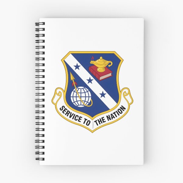 Item preview, USAF 3700th Military Training Wing Patch    designed and sold by CharlieDesings.