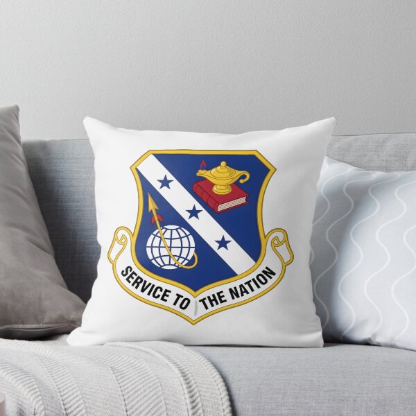 Item preview, USAF 3700th Military Training Wing Patch    designed and sold by CharlieDesings.