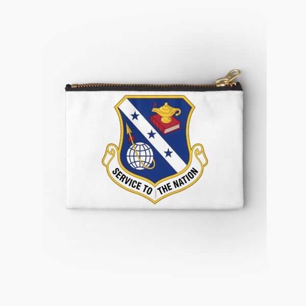 Item preview, USAF 3700th Military Training Wing Patch    designed and sold by CharlieDesings.