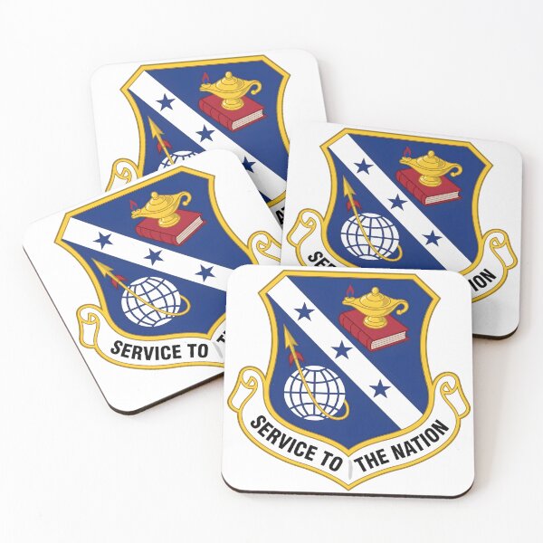 Item preview, USAF 3700th Military Training Wing Patch    designed and sold by CharlieDesings.