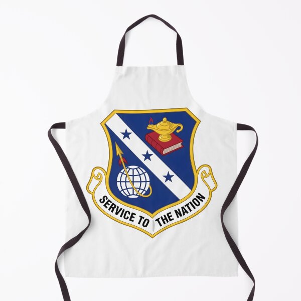 Item preview, USAF 3700th Military Training Wing Patch    designed and sold by CharlieDesings.