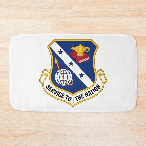 Item preview, USAF 3700th Military Training Wing Patch    designed and sold by CharlieDesings.