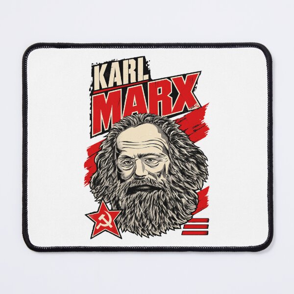 Item preview, Karl Marx designed and sold by tambustore.