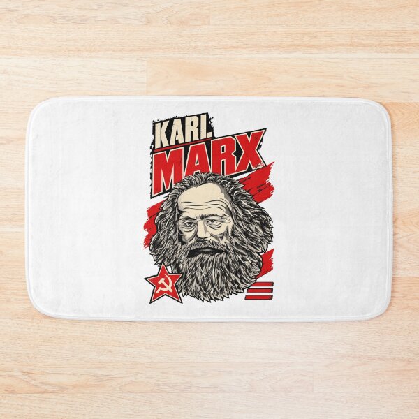 Item preview, Karl Marx designed and sold by tambustore.