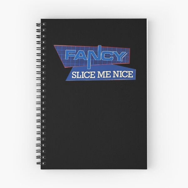 Item preview, Fancy - Slice Me Nice (45 Rpm) designed and sold by a-better-tune-.