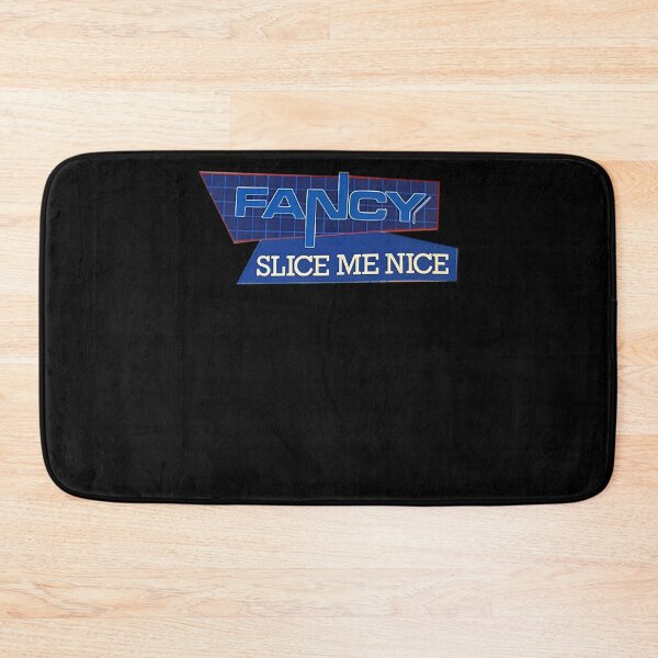 Artikelvorschau, Fancy - Slice Me Nice (45 U/min) entworfen und verkauft von a-better-tune-.