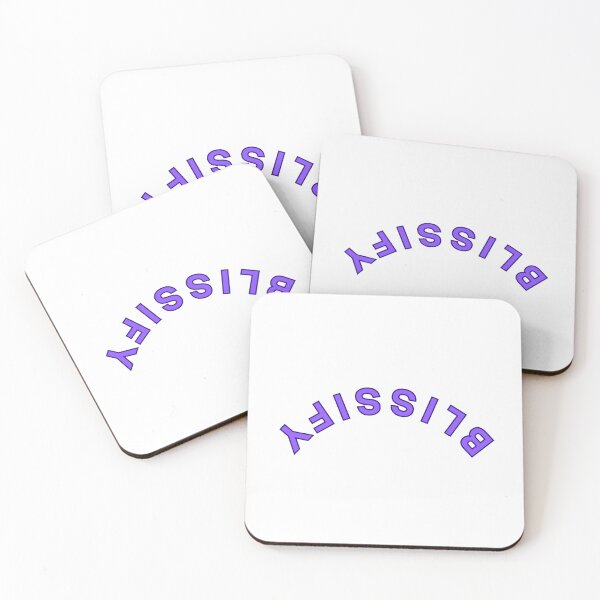Item preview, Upside Blissify designed and sold by Blissify26.