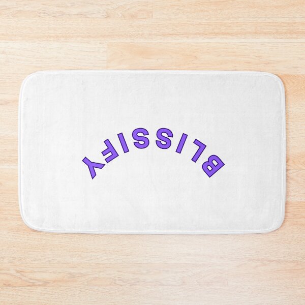 Item preview, Upside Blissify designed and sold by Blissify26.