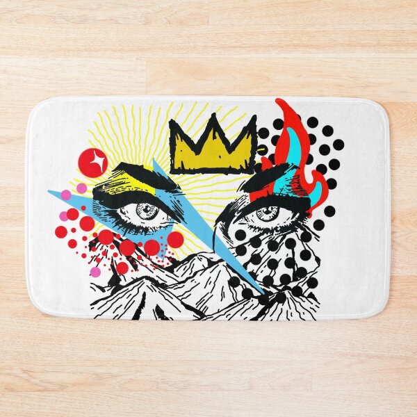 Item preview, Hills have eyes designed and sold by IvaBogdanovic.