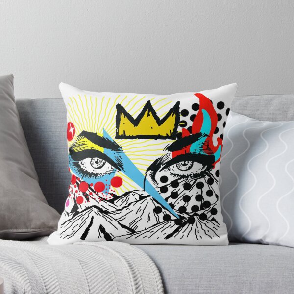 Item preview, Hills have eyes designed and sold by IvaBogdanovic.