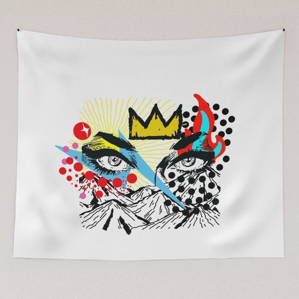 Item preview, Hills have eyes designed and sold by IvaBogdanovic.