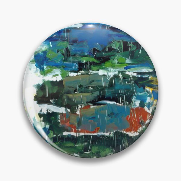 Item preview, Copy of Joan Mitchell designed and sold by hg6y.
