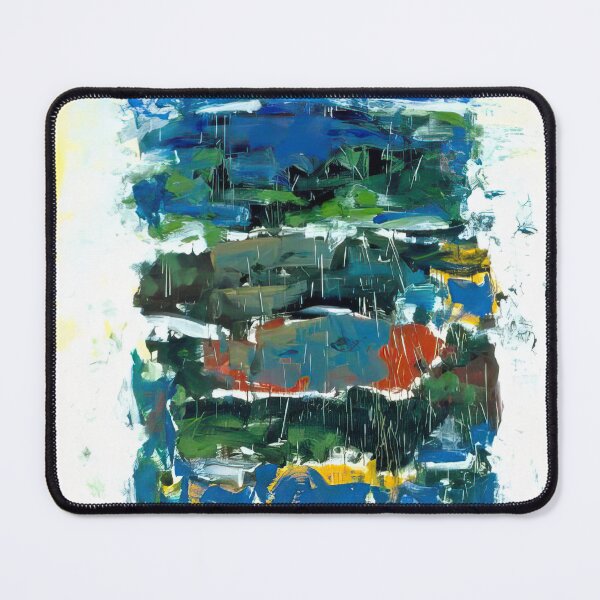 Item preview, Copy of Joan Mitchell designed and sold by hg6y.