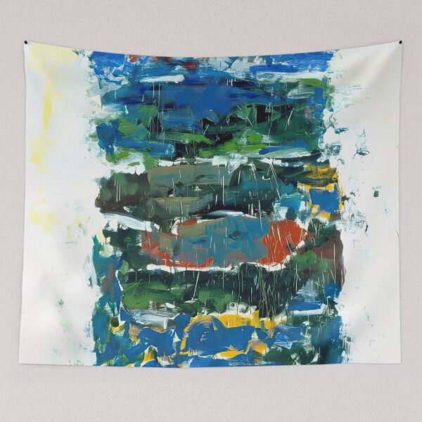 Item preview, Copy of Joan Mitchell designed and sold by hg6y.