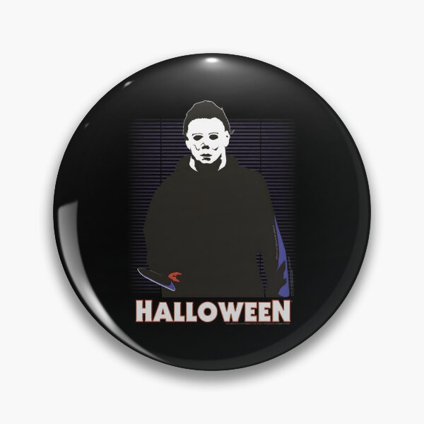 Item preview, Iconic Horror Character Masked Killer designed and sold by Ekonolotie.