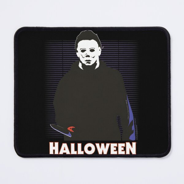 Item preview, Iconic Horror Character Masked Killer designed and sold by Ekonolotie.
