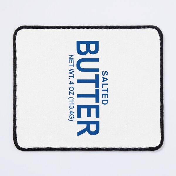 Item preview, Salted Butter Halloween Costume Funny Baking Lover Quote designed and sold by ViniBall.