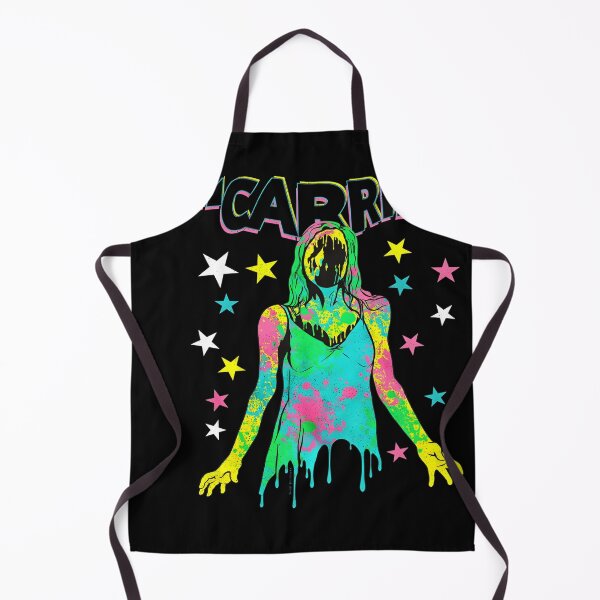 Item preview, Dripping Paint Horror Character designed and sold by ZEtexaxe.