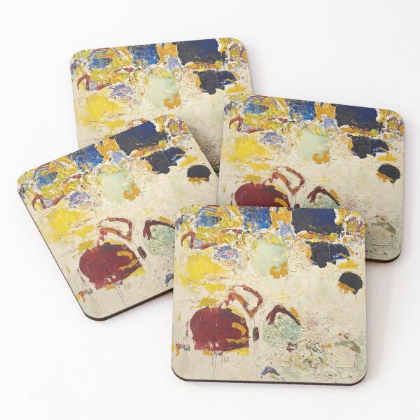 Item preview, Joan Mitchell designed and sold by hg6y.