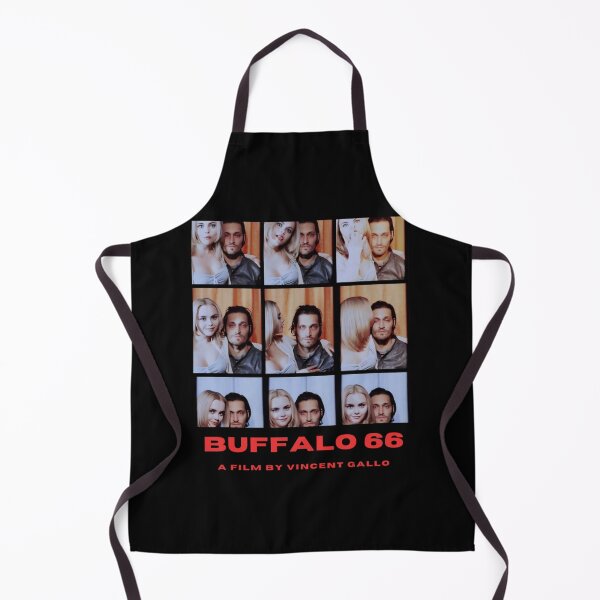 Item preview, Buffalo 66 Vincent Gallo Christina Ricci  designed and sold by mariefigarella.