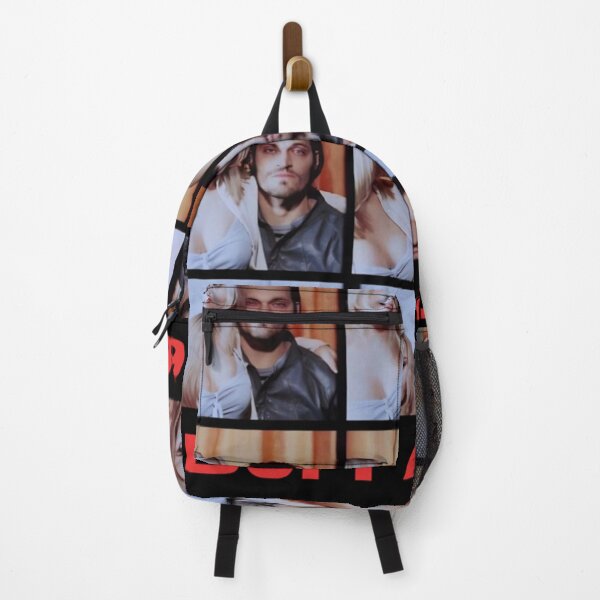 Item preview, Buffalo 66 Vincent Gallo Christina Ricci  designed and sold by mariefigarella.