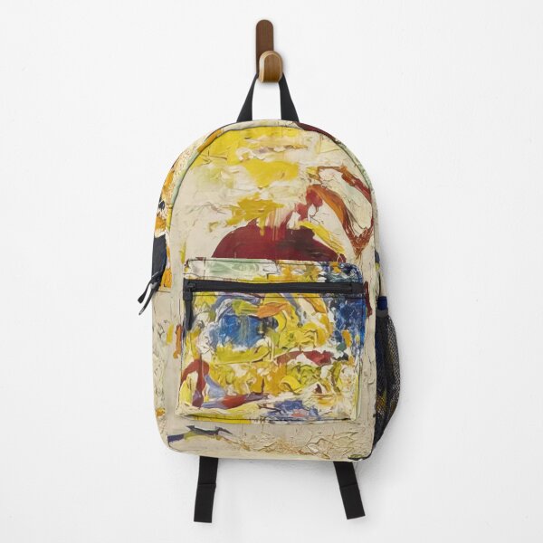 Item preview, Joan Mitchell designed and sold by hg6y.