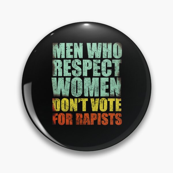 Item preview, Men Who Respect Women Vote Equality Human Rights Feminist Vintage Typography designed and sold by RamonaTeal.
