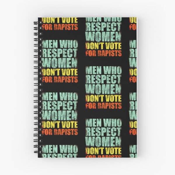 Item preview, Men Who Respect Women Vote Equality Human Rights Feminist Vintage Typography designed and sold by RamonaTeal.