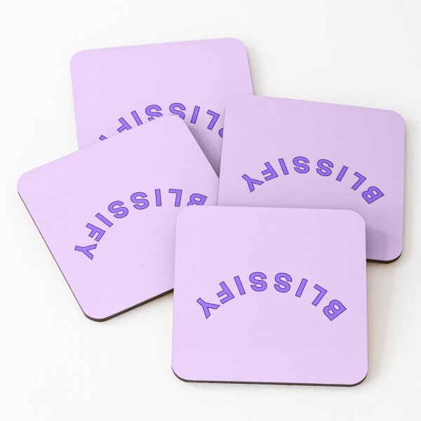 Item preview, Upside Blissify designed and sold by Blissify26.