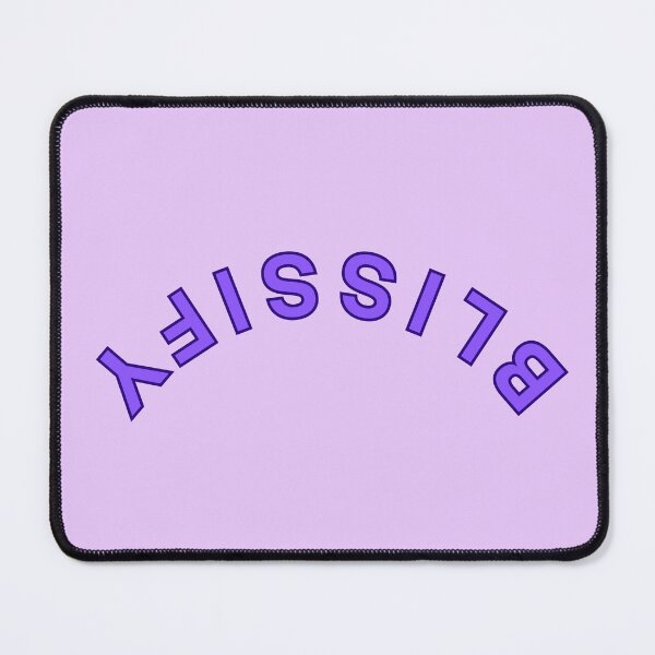 Item preview, Upside Blissify designed and sold by Blissify26.