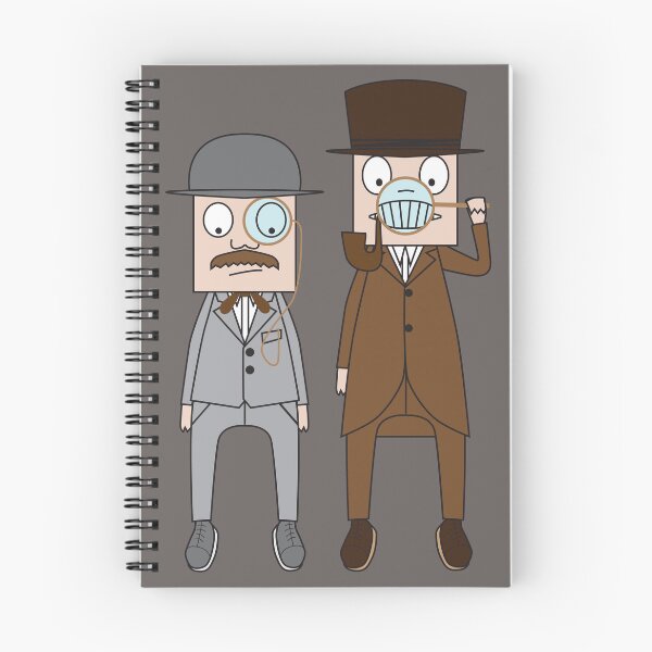 Item preview, Sherlock designed and sold by Riot Simone Villa.