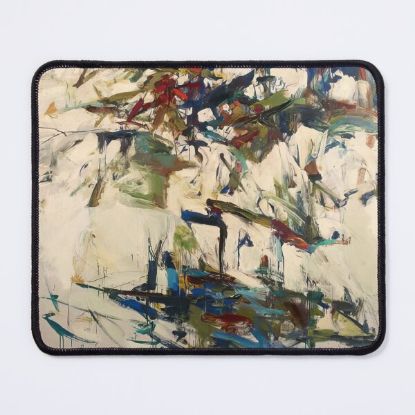 Item preview, Joan Mitchell designed and sold by hg6y.