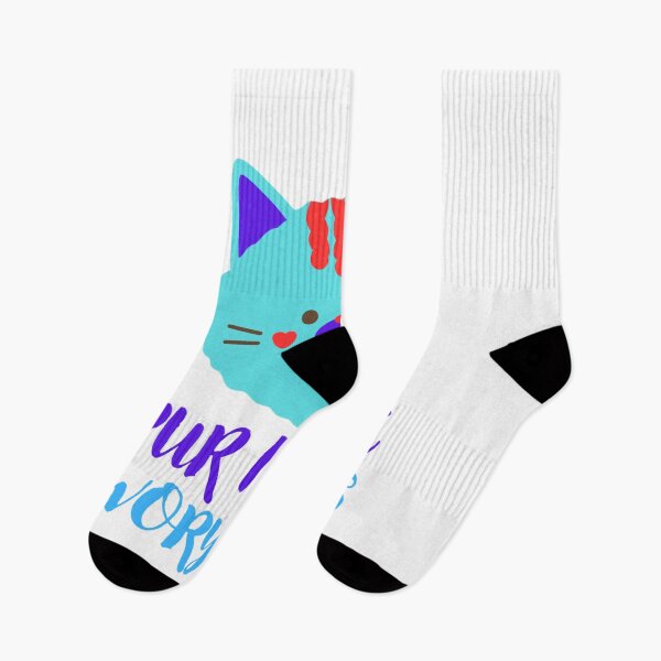 Item preview, Purr More Worry Less - Cute Cat Lover Design designed and sold by walbayzon.