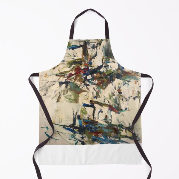 Item preview, Joan Mitchell designed and sold by hg6y.