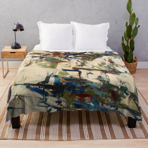 Item preview, Joan Mitchell designed and sold by hg6y.
