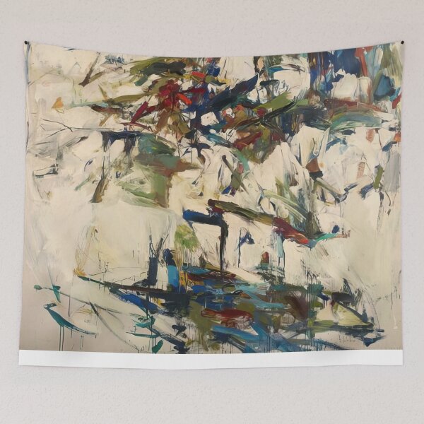 Item preview, Joan Mitchell designed and sold by hg6y.