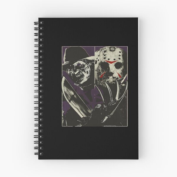 Item preview, Iconic Horror Villains Mashup designed and sold by Ekonolotie.