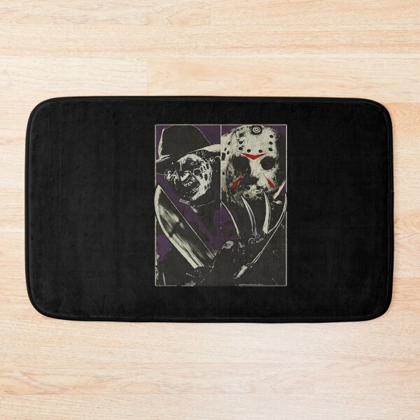 Item preview, Iconic Horror Villains Mashup designed and sold by Ekonolotie.