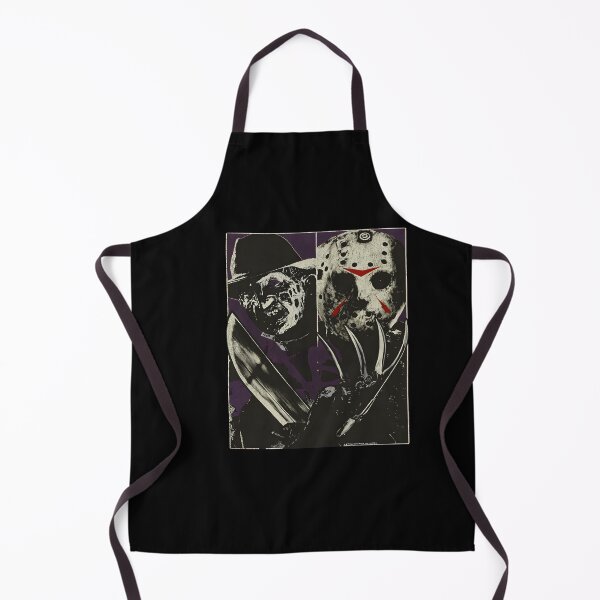 Item preview, Iconic Horror Villains Mashup designed and sold by Ekonolotie.