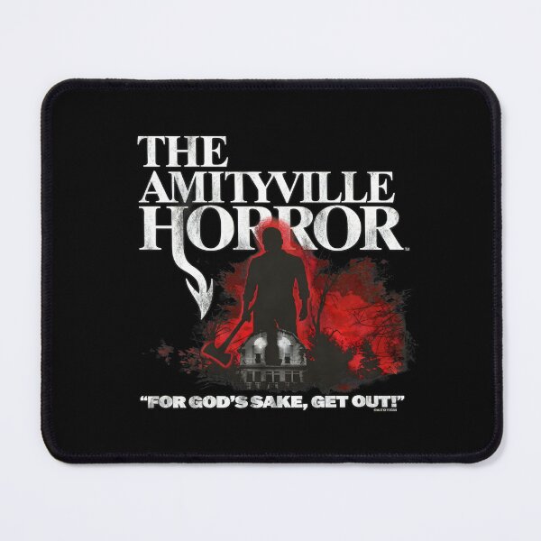 Item preview, Haunted House Horror Movie designed and sold by JenoHapes.