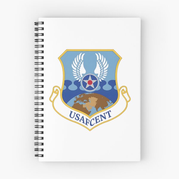 Item preview, USAF AFCENT United States Air Forces Central Patch    designed and sold by CharlieDesings.