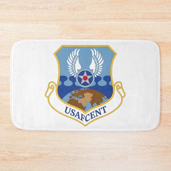 Item preview, USAF AFCENT United States Air Forces Central Patch    designed and sold by CharlieDesings.
