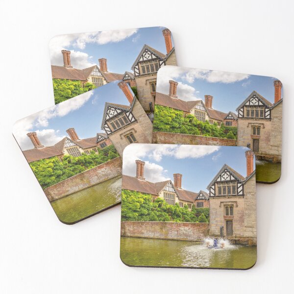 Item preview, Manor House Baddesley Clinton designed and sold by StephenRphoto.